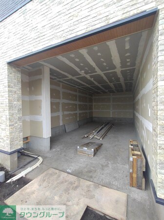 ヒルズ豊田の物件内観写真